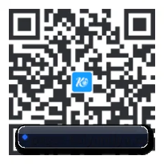 Android APP 二维码